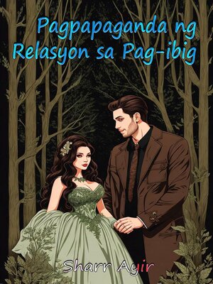 cover image of Pagpapaganda ng Relasyon sa Pag-ibig